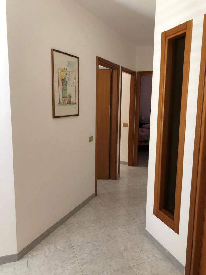 Attico Giusy Villa Balestrate Eksteriør billede